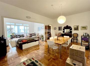 Apartamento · 176m² · 4 Quartos · APARTAMENTO 4 QUARTOS 176M² EM COPACABANA