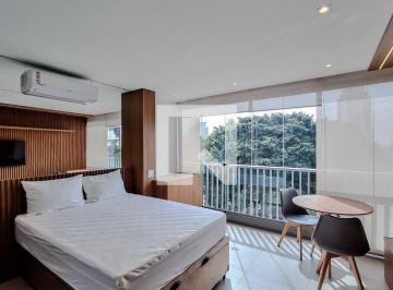 Apartamento · 24m² · 1 Quarto · Apartamento para Aluguel - Vila Mariana, 1 Quarto, 24 m2 - São Paulo