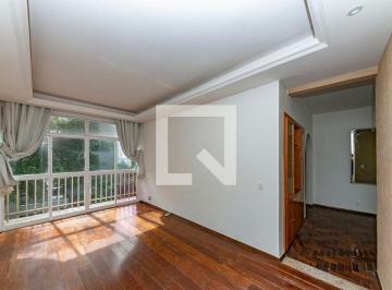 Apartamento · 120m² · 3 Quartos · 1 Vaga · Apartamento para Aluguel - Luxemburgo, 3 Quartos, 120 m2 - Belo Horizonte