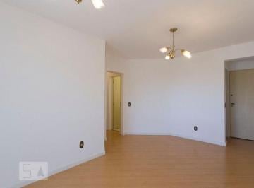 Sobre o imóvel: Linda vista, andar alto, pronto pra morar! Condomínio com segura · Apartamento para Aluguel - Sumaré, 2 Quartos, 65 m2 - São Paulo