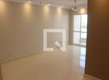 Apartamento · 110m² · 3 Quartos · 1 Vaga · Apartamento para Aluguel - Santa Maria, 3 Quartos, 110 m2 - São Caetano do Sul