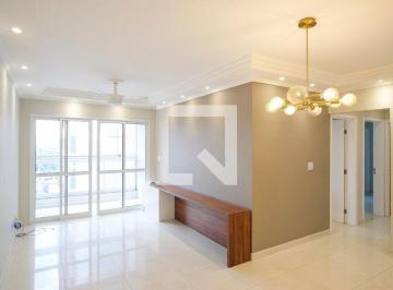 Apartamento · 110m² · 3 Quartos · 1 Vaga · Apartamento para Aluguel - Santa Maria, 3 Quartos,  110 m2 - São Caetano do Sul