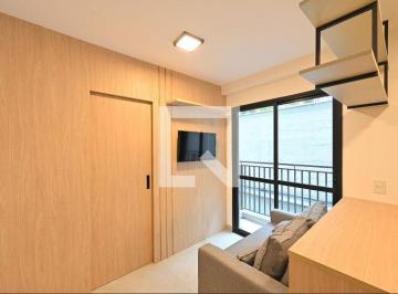 Apartamento · 25m² · 1 Quarto · Apartamento para Aluguel - Saúde, 1 Quarto, 25 m2 - São Paulo