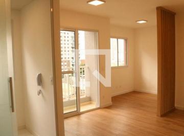 Apartamento · 37m² · 1 Quarto · Apartamento para Aluguel - Barra Funda, 1 Quarto, 37 m2 - São Paulo
