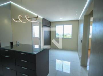 Apartamento · 38m² · 2 Quartos · Apartamento para Aluguel - Canindé, 2 Quartos, 38 m2 - São Paulo