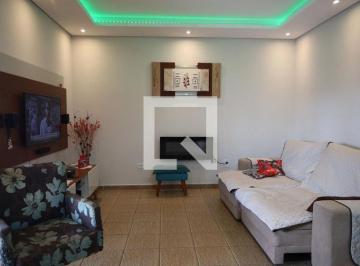 Casa · 200m² · 3 Quartos · 4 Vagas · Casa para Aluguel - Jardim Maria Rita, 3 Quartos, 200 m2 - São Paulo