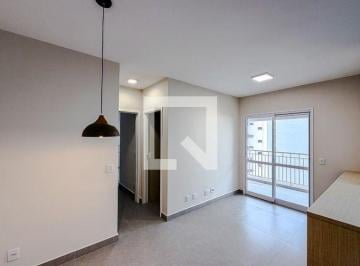 Apartamento · 58m² · 2 Quartos · 1 Vaga · Apartamento para Aluguel - Liberdade, 2 Quartos, 58 m2 - São Paulo