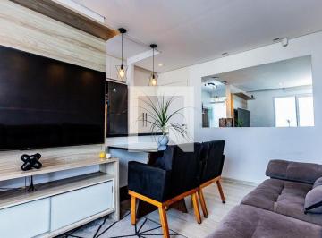 Apartamento en Aluguel de 2 quartos Jardim Íris · Apartamento para Aluguel - Jardim Iris , 2 Quartos, 50 m2 - São Paulo