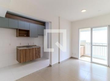 Apartamento · 40m² · 1 Quarto · 1 Vaga · Apartamento para Aluguel - Centro, 1 Quarto, 40 m2 - São Paulo