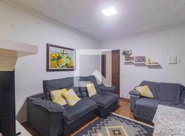 Casa · 130m² · 2 Quartos · 3 Vagas · Casa à Venda - Vila Campestre, 2 Quartos, 130 m² - São Paulo