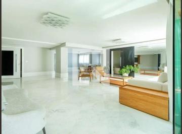 Apartamento · 375m² · 4 Quartos · 5 Vagas · Apartamento à Venda - Jardim Anália Franco, 4 Quartos, 375 m² - São Paulo