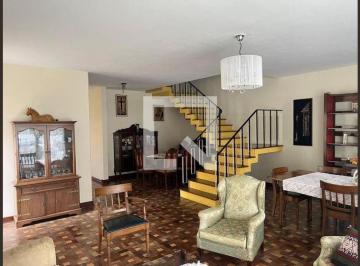 Casa · 500m² · 4 Quartos · 5 Vagas · Casa à Venda - Campo Belo, 4 Quartos, 500 m² - São Paulo