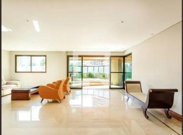 Apartamento · 375m² · 3 Quartos · 5 Vagas · Apartamento à Venda - Jardim Anália Franco, 3 Quartos,  375 m² - São Paulo