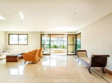 Apartamento · 375m² · 3 Quartos · 5 Vagas · Apartamento à Venda - Jardim Anália Franco, 3 Quartos,  375 m² - São Paulo
