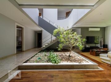 Casa · 400m² · 4 Quartos · 4 Vagas · Casa à Venda - Alphaville, 4 Quartos, 400 m² - Barueri