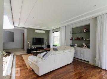 Casa en Venda de 4 quartos Alphaville Residencial Um · Casa à Venda - Alphaville, 4 Quartos, 400 m² - Barueri