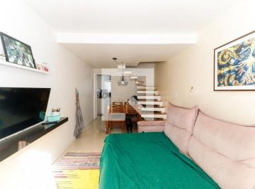 Casa · 100m² · 2 Quartos · 1 Vaga · Casa à Venda - Jabaquara, 2 Quartos, 100 m² - São Paulo