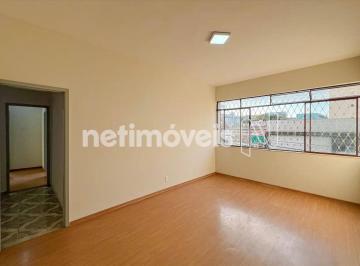 Sala · Apartamento de 03 quartos para locação no Floresta!