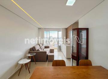 Sala de jantar · Apartamento de 03 quartos para locação no Paquetá!