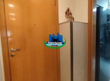 Apartamento · 75m² · 3 Quartos · 1 Vaga · Apartamento com 3 dormitórios à venda, 75 m² por R$ 541.000 - Jardim Nova Taboão