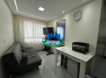 Photo 1 · Apartamento à venda, 36 m² por R$ 270.000,00 - Vila das Bandeiras - Guarulhos/SP