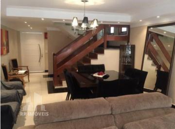 Casa · 352m² · 4 Quartos · 5 Vagas · RR10662 Casa 352m² CONDOMÍNIO RESIDENCIAL 4 - OPORTUNIDADE - 4 Dorms 4 Vagas - B