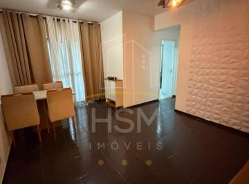Apartamento · 65m² · 2 Quartos · 1 Vaga · Apartamento com 2 Quartos, Suíte, Vista Livre e Lazer Completo no Assunção