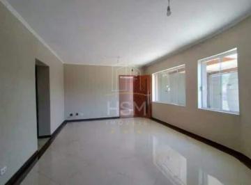 Casa · 178m² · 3 Quartos · 2 Vagas · Sobrado para aluguel, 3 quartos, 1 suíte, 2 vagas, Vila Scarpelli - Santo André/SP