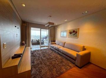 Apartamento · 158m² · 3 Quartos · 3 Vagas · Apartamento para aluguel, 3 quartos, 3 suítes, 3 vagas, Vila Gonçalves - São Ber