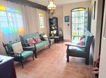 Comercial · 185m² · 3 Quartos · 4 Vagas · Casa à venda, 3 quartos, 1 suíte, 4 vagas, Nova Petrópolis - São Bernardo do Campo/SP