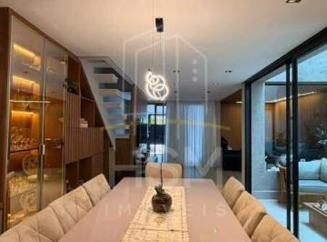 Casa · 180m² · 2 Quartos · 2 Vagas · SOBRADO DE ALTO PADRÃO NO ASSUNÇÃO: SOFISTICAÇÃO, CONFORTO E ESPAÇOS PLANEJADOS