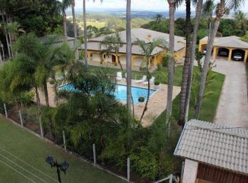 Rural · 700m² · 3 Quartos · 4 Vagas · Chácara em Chácara Polaris, Indaiatuba/SP de 700m² 3 quartos à venda por R$ 8.000.000,00