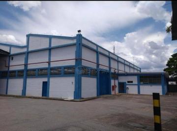 Comercial · 12235m² · Galpão em Distrito Industrial, Jundiaí/SP de 12235m² à venda por R$ 60.000.000,00