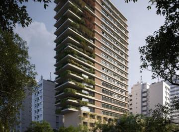 Apartamento · 3 Quartos · 3 Vagas · Apartamento em Cerqueira César, São Paulo/SP de 0m² 3 quartos à venda por R$ 11.598.400,00