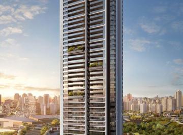 Apartamento · 3 Quartos · 4 Vagas · Cobertura em Cidade Jardim, São Paulo/SP de 0m² 3 quartos à venda por R$ 8.362.881,00