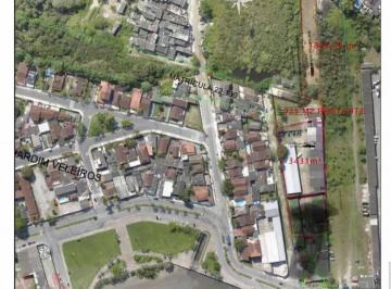 Terreno · 6244m² · Área em Centro, Bertioga/SP de 0m² à venda por R$ 10.500.000,00