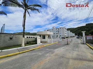 Apartamento · 49m² · 2 Quartos · 1 Vaga · Apartamento no bairro Fundos  -  Biguaçu