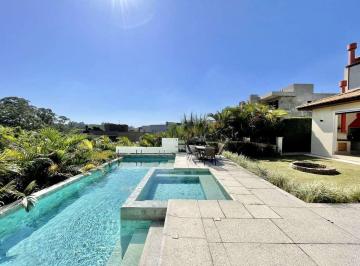 Casa · 610m² · 6 Quartos · 4 Vagas · Casa em Granja Viana, Cotia/SP de 610m² 6 quartos à venda por R$ 7.500.000,00 ou para locação R$ 24.