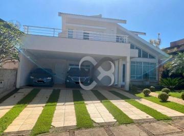 Casa · 410m² · 4 Quartos · 4 Vagas · Casa em Centro, Londrina/PR de 410m² 4 quartos à venda por R$ 5.000.000,00