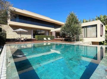 Casa · 726m² · 5 Quartos · 13 Vagas · Casa em Vila de São Fernando, Cotia/SP de 726m² 5 quartos à venda por R$ 7.500.000,00 ou para locaçã