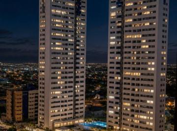 CONDOMINIO CLUBE: 4 QUARTOS, SENDO 2 SUÍTES E VARANDA GOURMET · CONDOMINIO CLUBE: 4 QUARTOS, SENDO 2 SUÍTES E VARANDA GOURMET