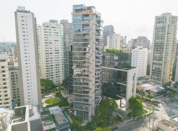 Apartamento · 2 Quartos · 3 Vagas · Loft em Jardim Europa, São Paulo/SP de 0m² 2 quartos à venda por R$ 6.575.000,00