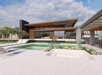 Casa · 1100m² · 6 Quartos · 6 Vagas · Casa em Estância das Amendoeiras, Lagoa Santa/MG de 1100m² 6 quartos à venda por R$ 19.900.000,00