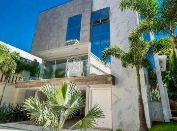 Casa · 400m² · 4 Quartos · 4 Vagas · Casa em Fazenda, Itajaí/SC de 400m² 4 quartos à venda por R$ 11.900.000,00