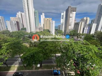 Edf Mar Azul Boa Viagem,160m,4 quartos,2 suites,varandao,nascente e com vista mar. · Edf Mar Azul Boa Viagem,160m,4 quartos,2 suites,varandao,nascente e com vista mar.