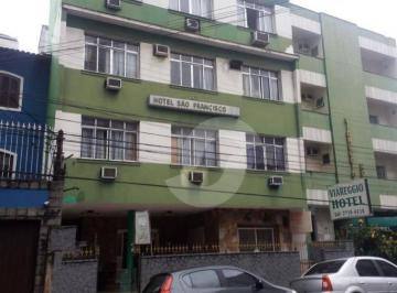 Casa · 5500m² · Casa em Ingá, Niterói/RJ de 5500m² à venda por R$ 30.000.000,00