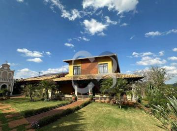 Rural · 1000m² · 4 Quartos · 10 Vagas · Chácara em Centro, Londrina/PR de 1000m² 4 quartos à venda por R$ 6.000.000,00