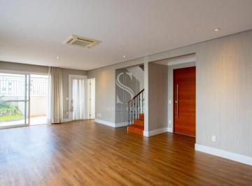 Apartamento · 251m² · 4 Quartos · 3 Vagas · Cobertura em Cidade Monções, São Paulo/SP de 251m² 4 quartos à venda por R$ 5.900.000,00