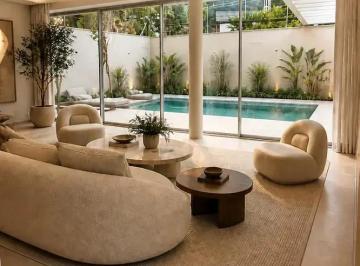 Casa · 660m² · 4 Quartos · 6 Vagas · Casa em Jardim Paulistano, São Paulo/SP de 660m² 4 quartos à venda por R$ 26.000.000,00