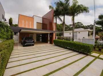 Casa · 482m² · 4 Quartos · 4 Vagas · Casa em Paiol Velho, Santana de Parnaíba/SP de 482m² 4 quartos à venda por R$ 5.800.000,00